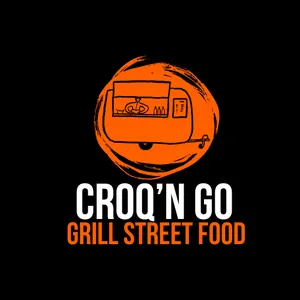 Logo CROQ’N GO